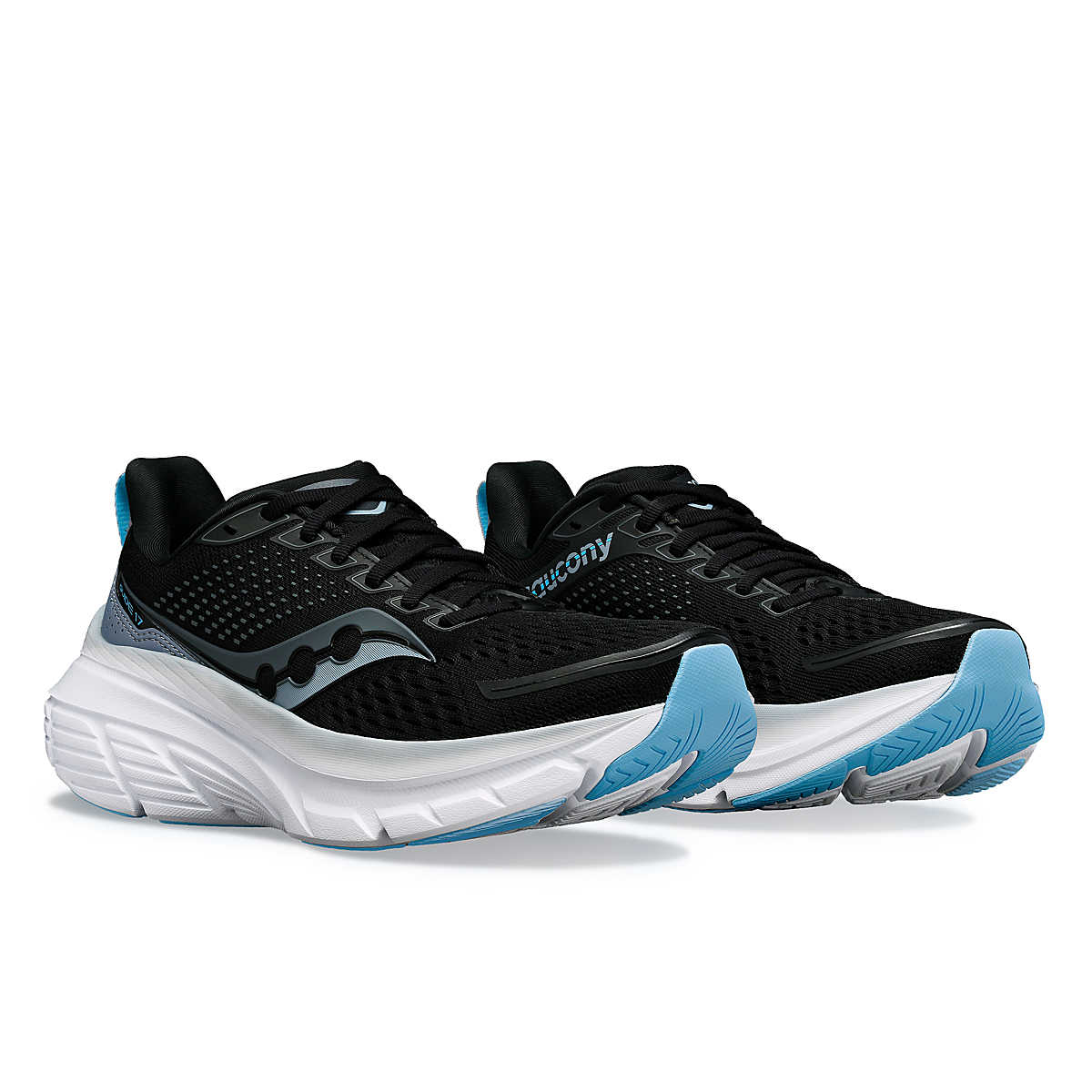 Saucony Womens Guide 17