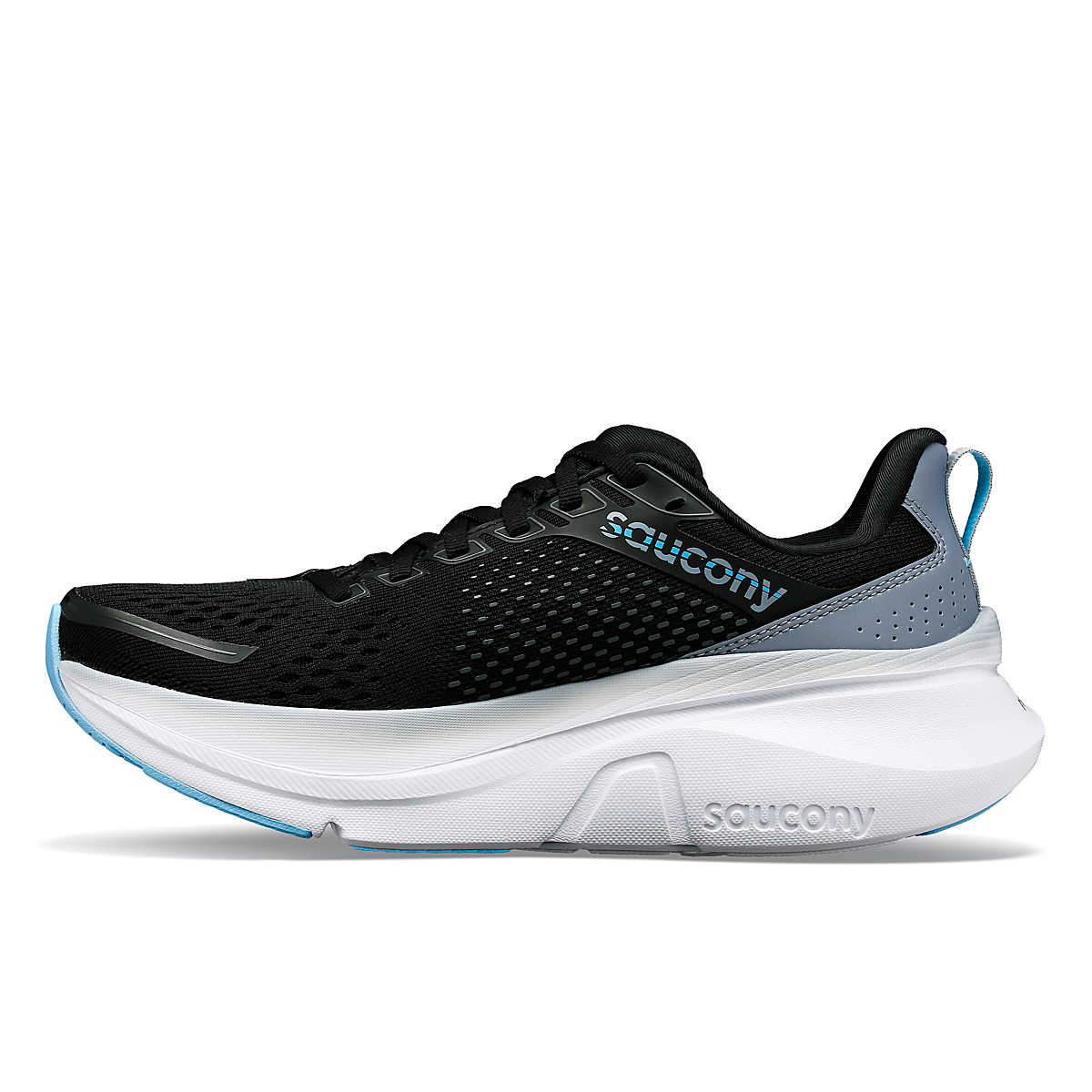 Saucony Womens Guide 17