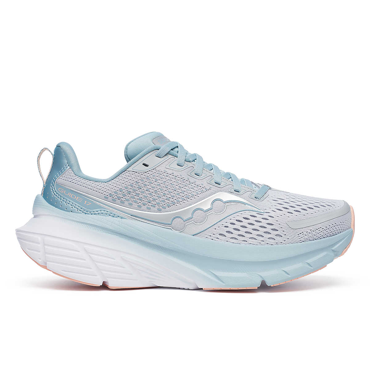 Saucony Womens Guide 17