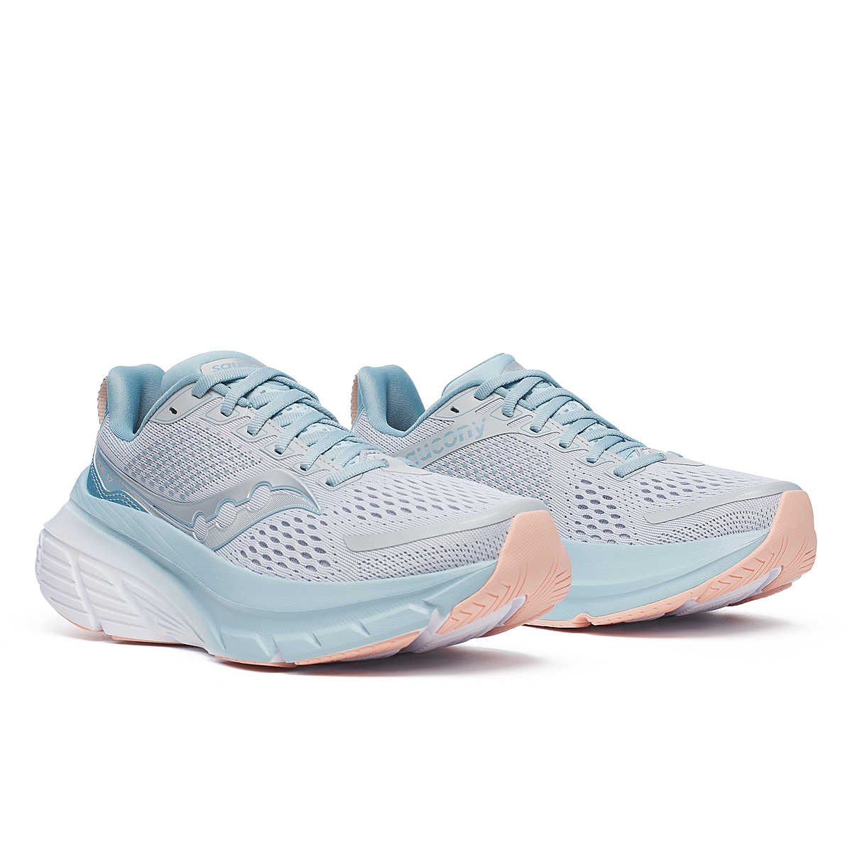 Saucony Womens Guide 17