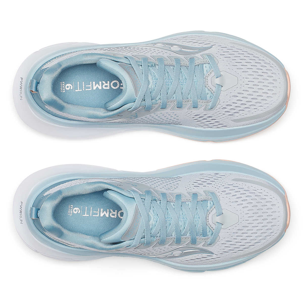 Saucony Womens Guide 17