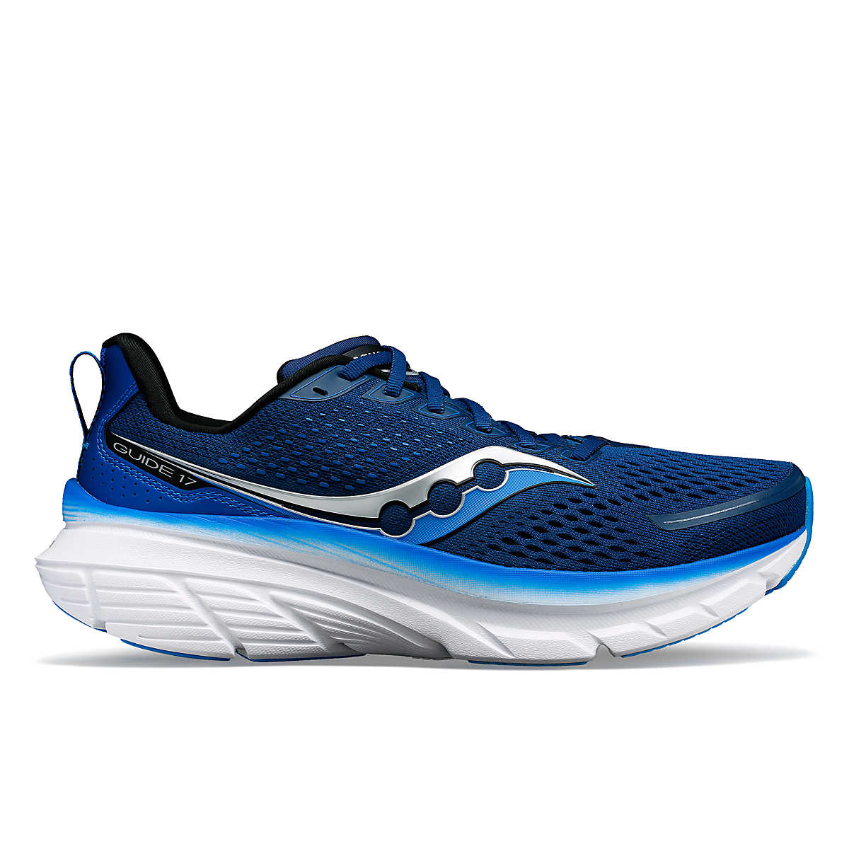 Saucony Mens Guide 17