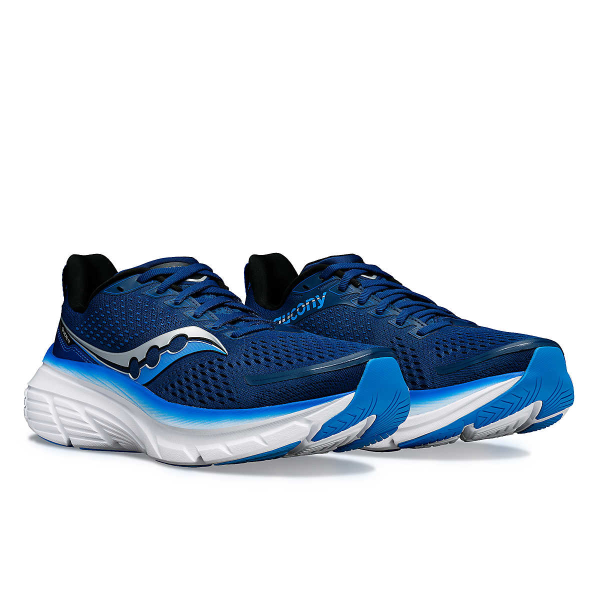 Saucony Mens Guide 17