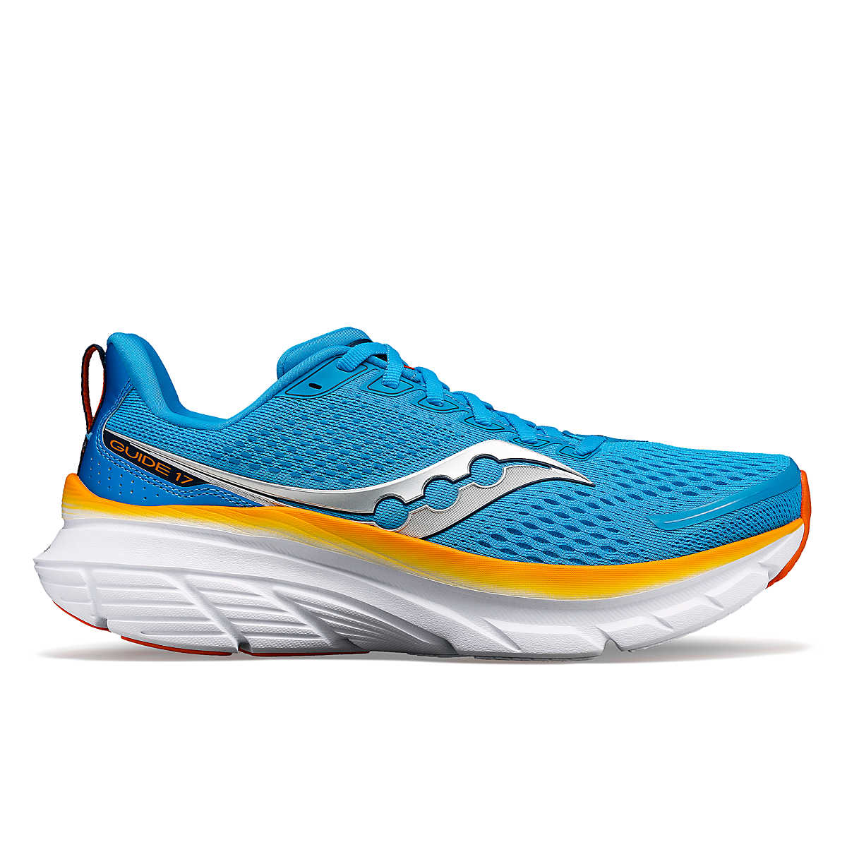 Saucony Mens Guide 17