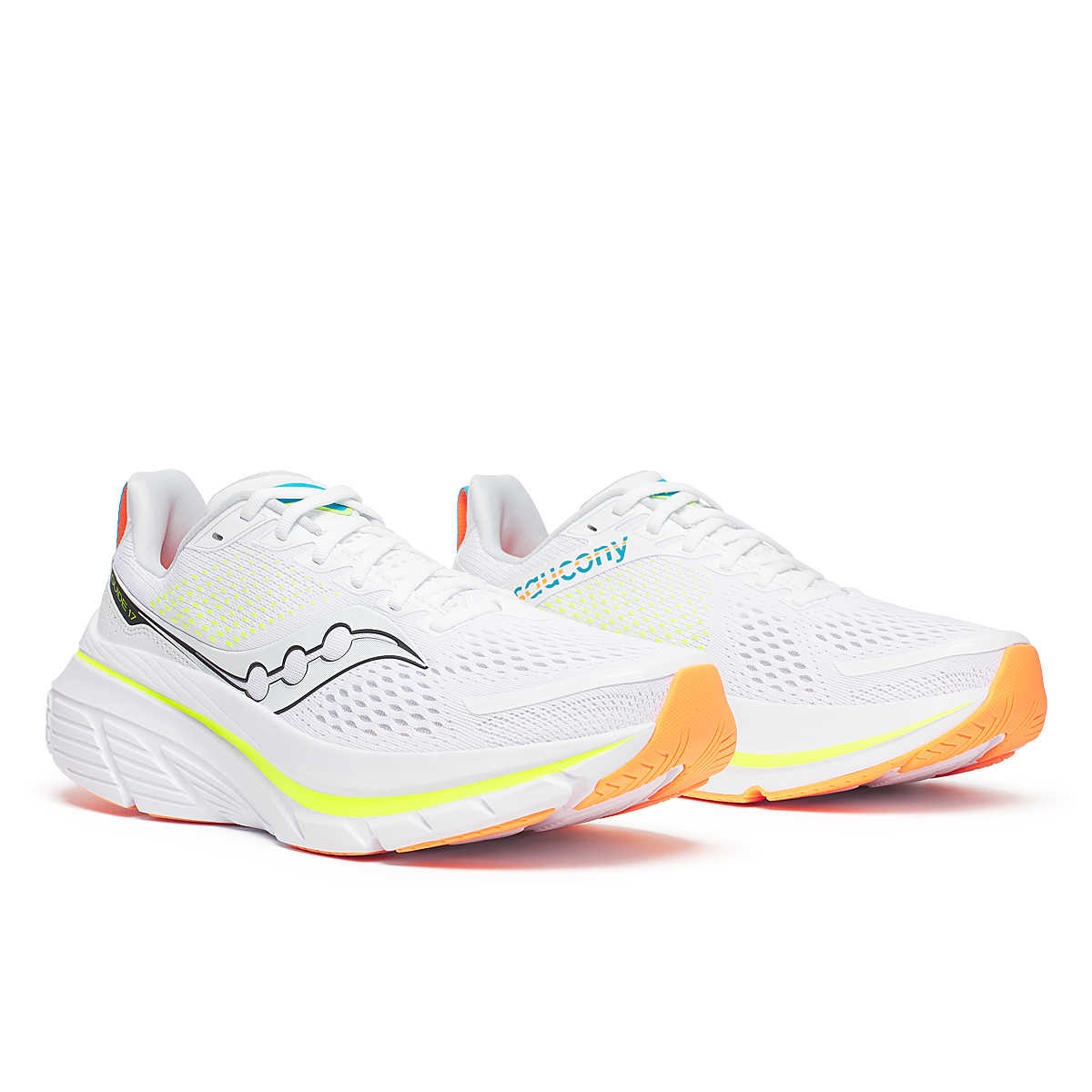 Saucony Mens Guide 17