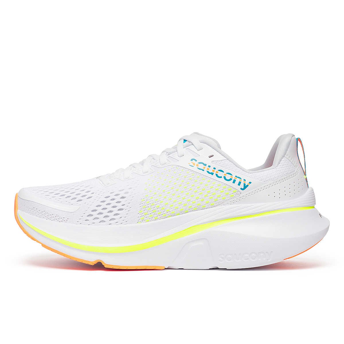 Saucony Mens Guide 17