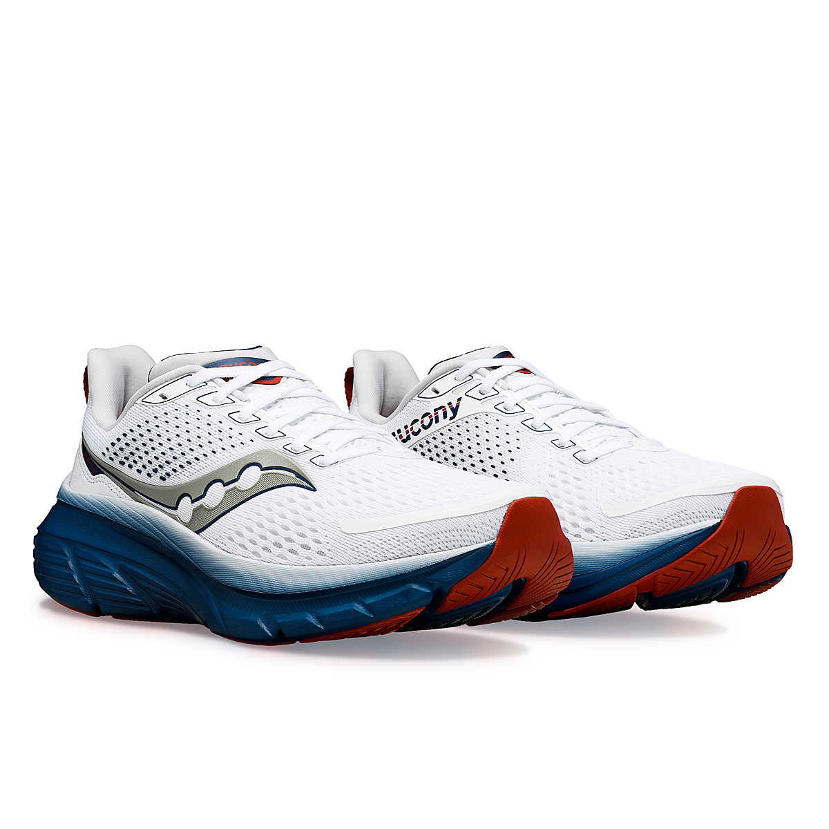 Saucony Mens Guide 17