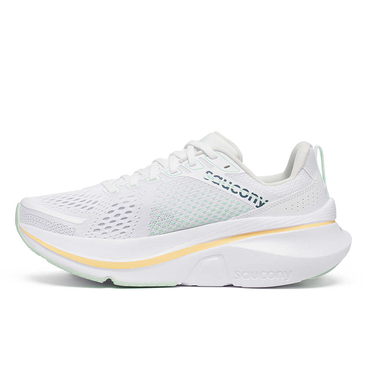 Saucony Womens Guide 17