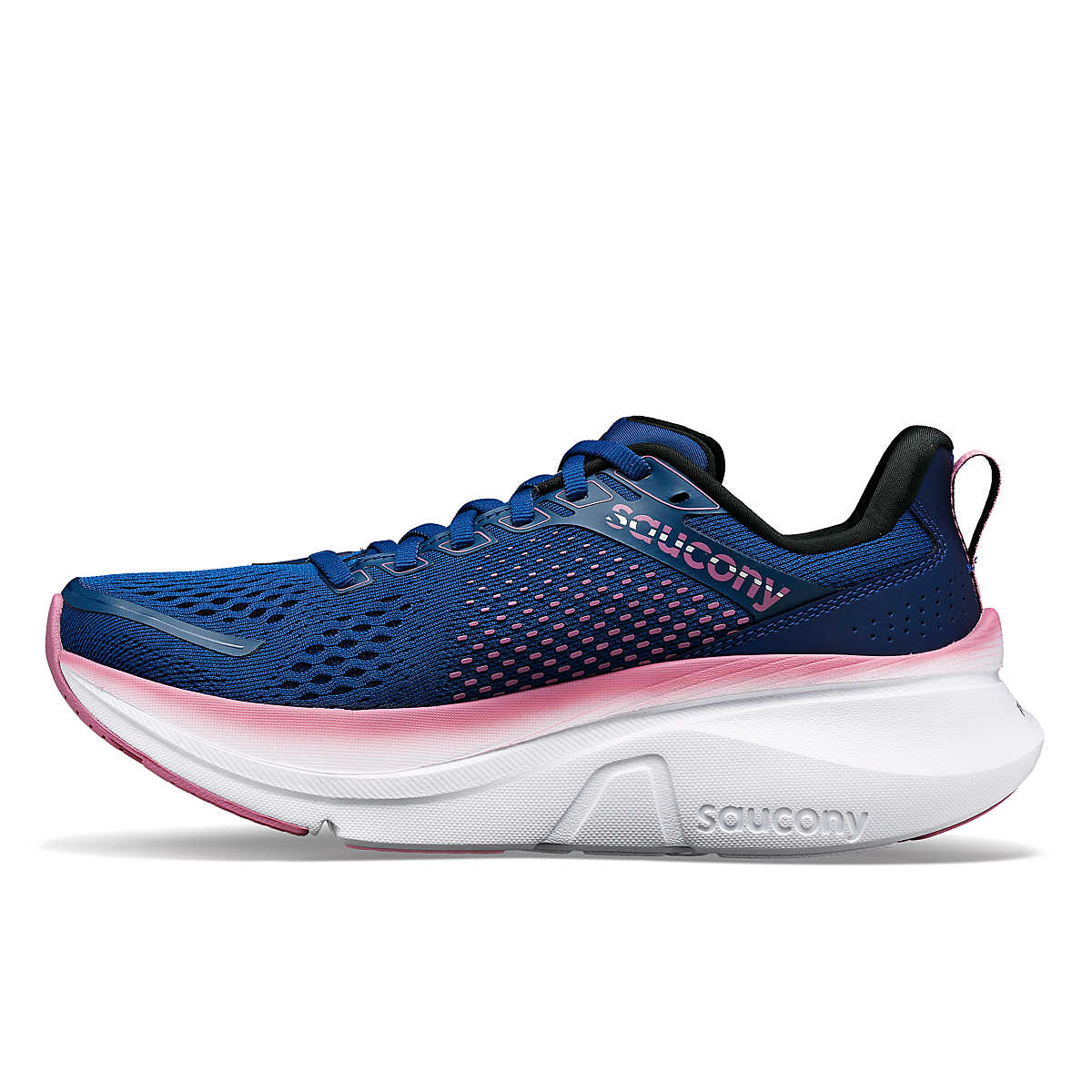 Saucony Womens Guide 17 WIDE D