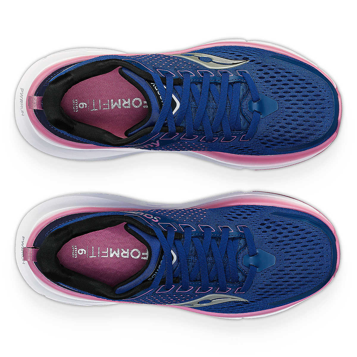 Saucony Womens Guide 17 - WIDE (D)