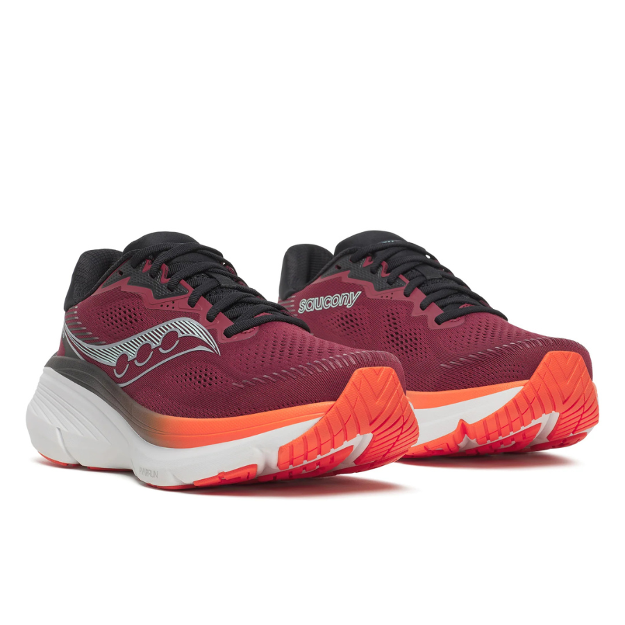 Saucony Mens Guide 19 - Stability