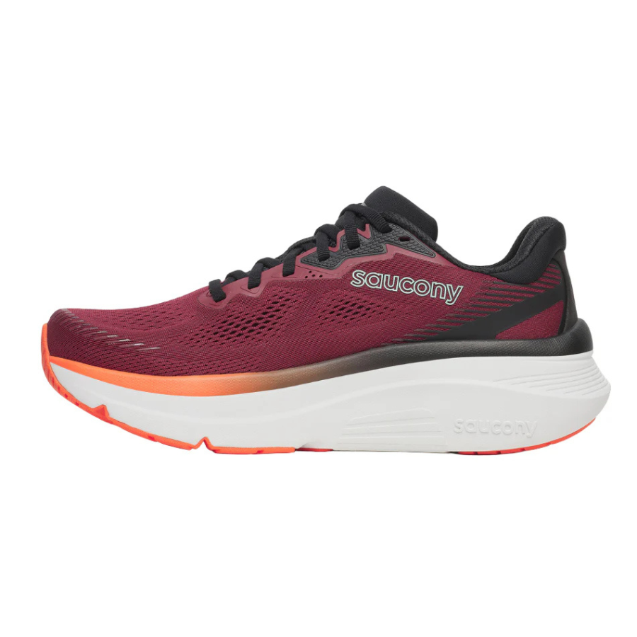 Saucony Mens Guide 19 - Stability