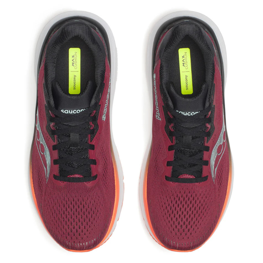 Saucony Mens Guide 19 - Stability