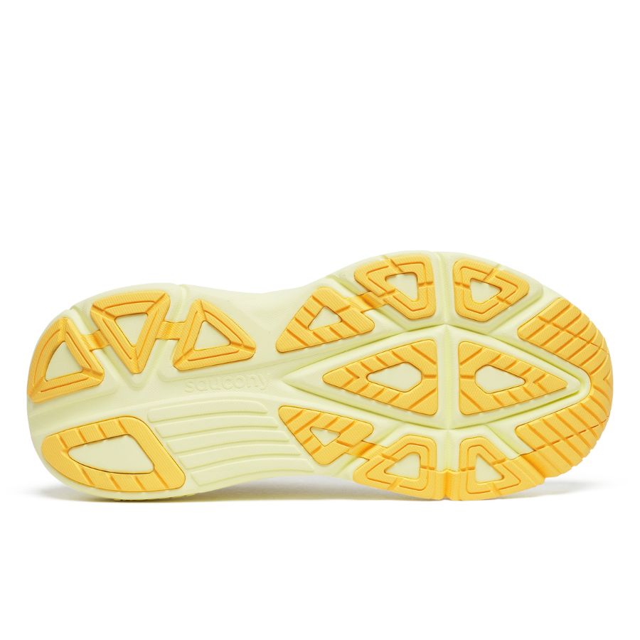 Saucony Womens Guide 19- Stability