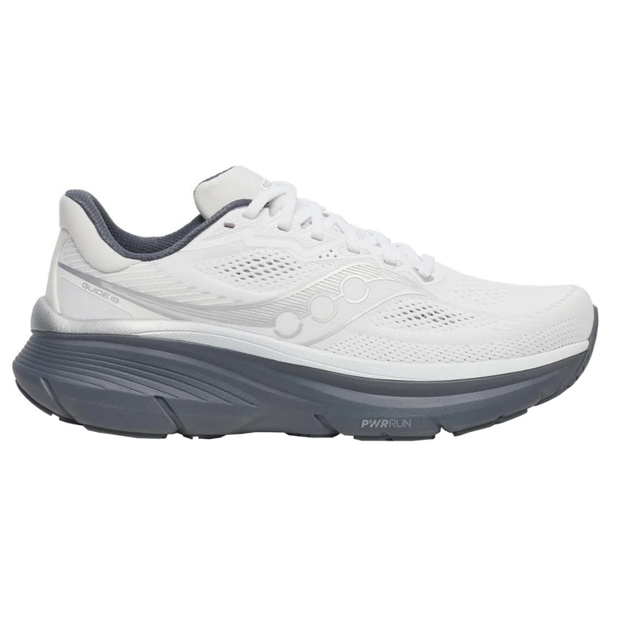 Saucony Mens Guide 19 - Stability