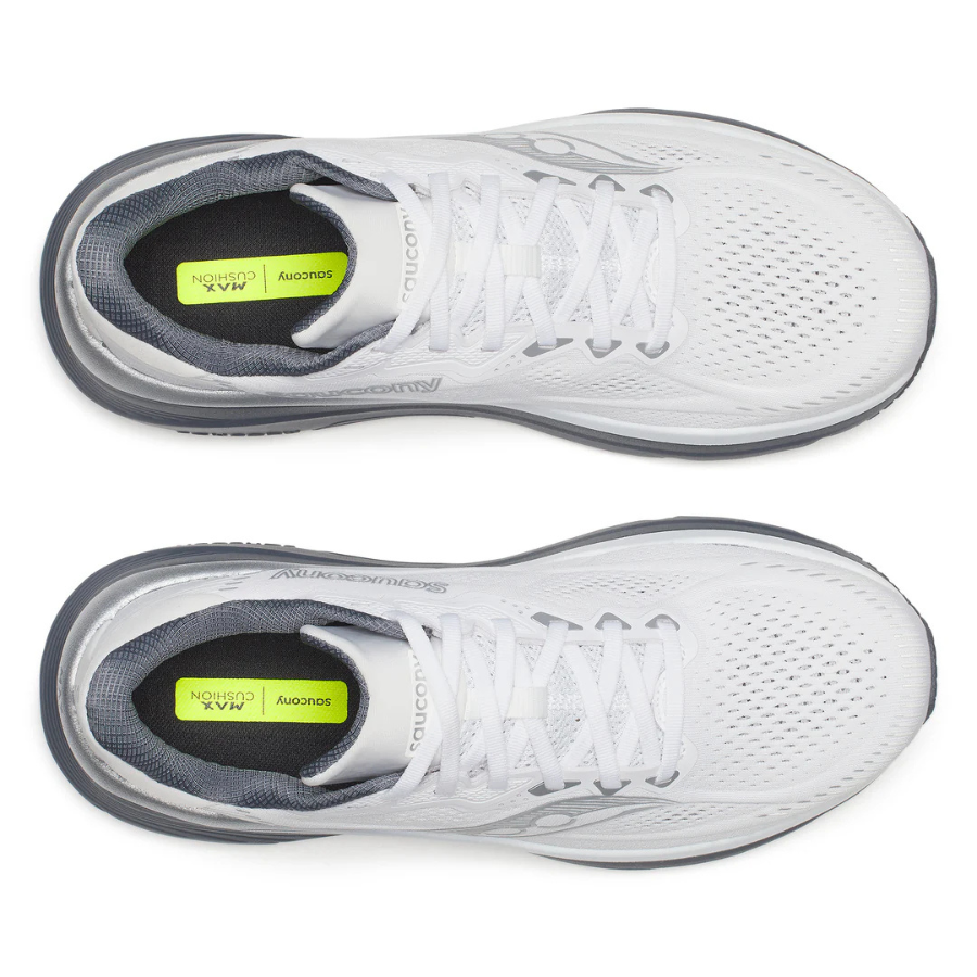 Saucony Mens Guide 19 - Stability