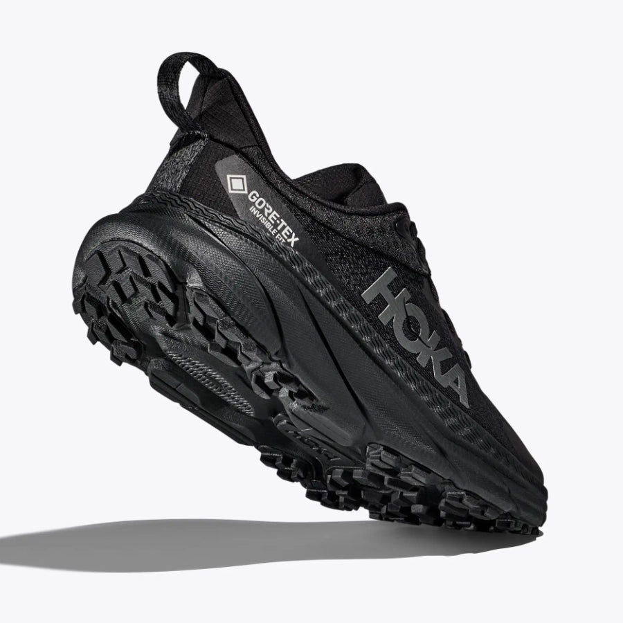 HOKA Mens Challenger 7 GTX - Trail