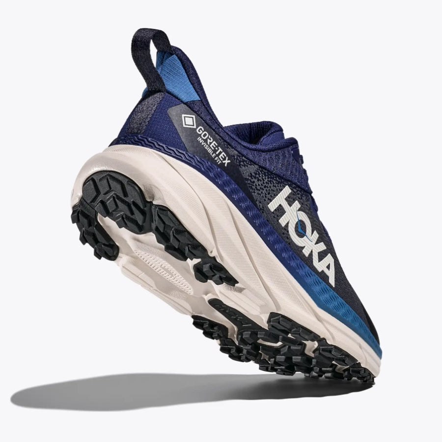 HOKA Mens Challenger 7 GTX - Trail