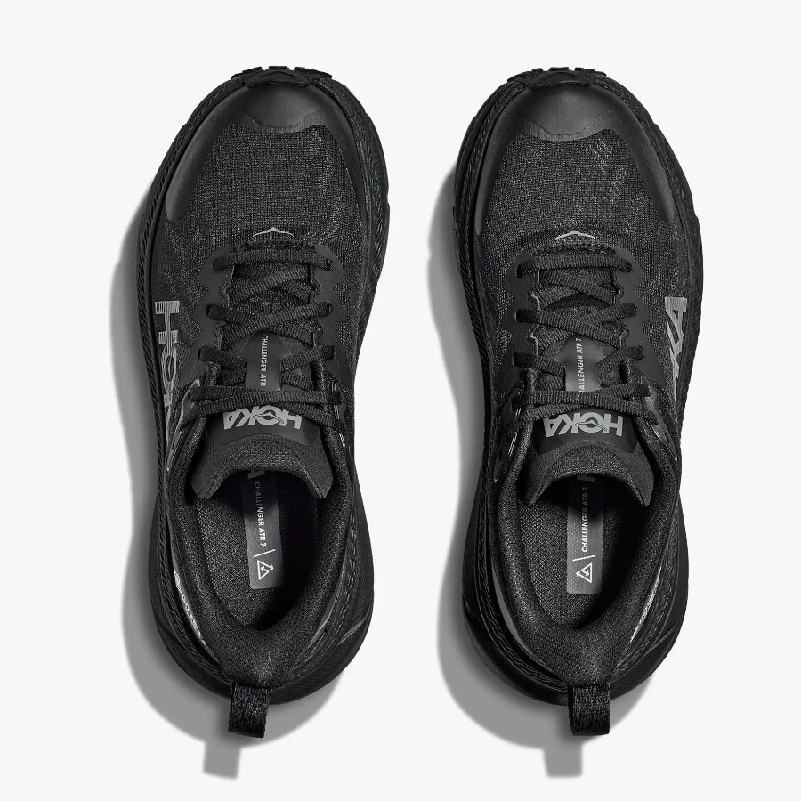 HOKA Mens Challenger 7 GTX - Trail