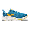 HOKA Clifton 10 Big Kids Neutral Alpine Blue Foggy Night