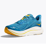 HOKA Clifton 10 Big Kids - Neutral
