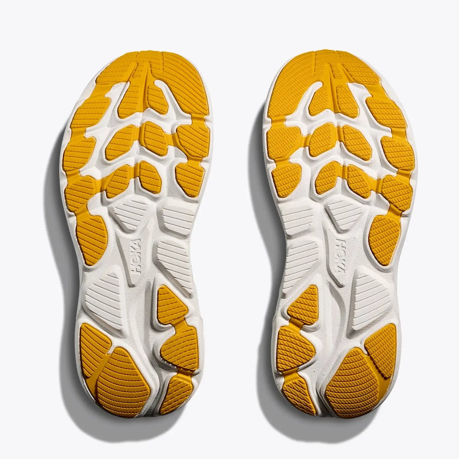 HOKA Clifton 10 Big Kids - Neutral