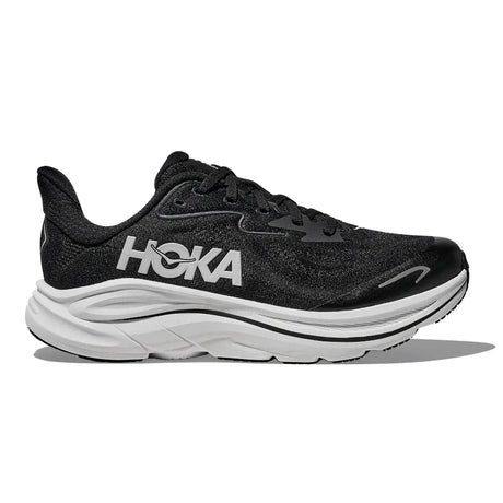 HOKA Clifton 10 Big Kids - Neutral