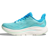 HOKA Womens Clifton 10 - Wide (D) - Neutral