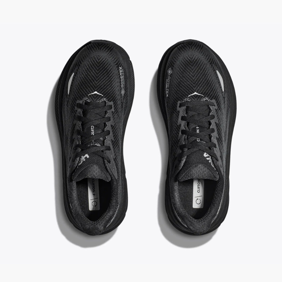 HOKA Mens Clifton 9 GTX