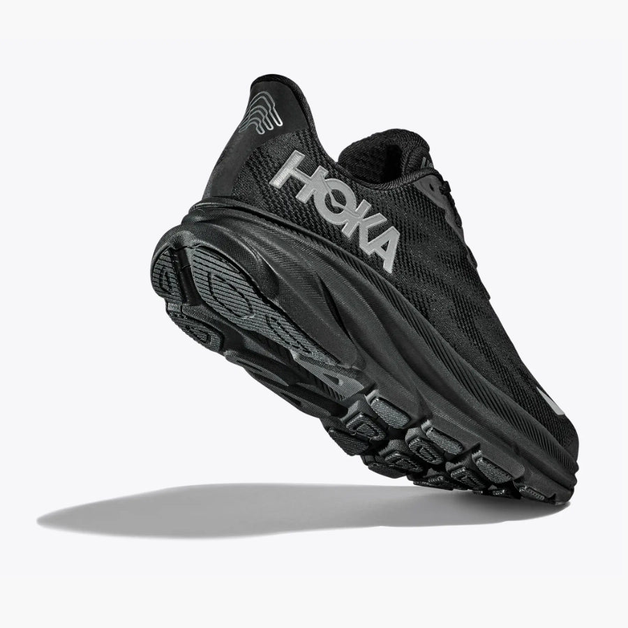 HOKA Mens Clifton 9 GTX