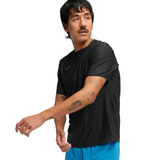 HOKA Mens Airolite Run S/S Top 2.0