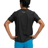 HOKA Mens Airolite Run S/S Top 2.0