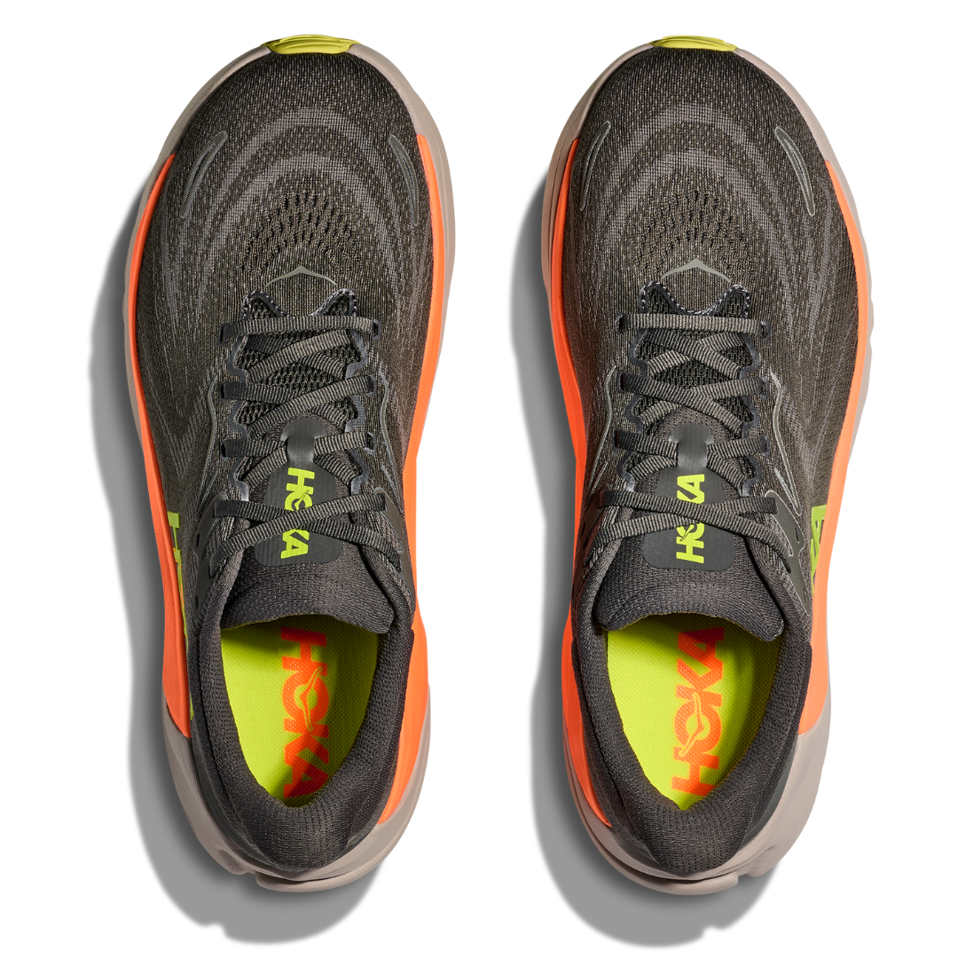 HOKA Mens Arahi 8 - Stability