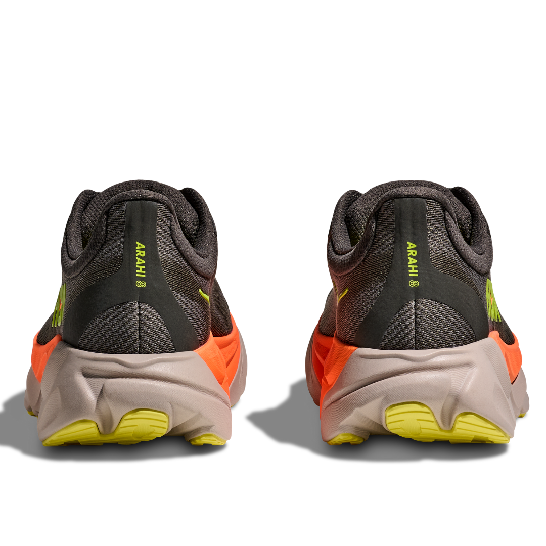 HOKA Mens Arahi 8 - Stability