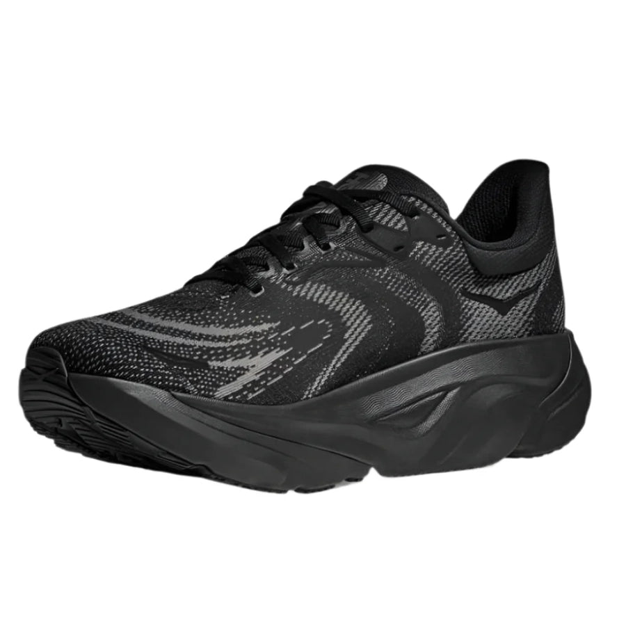 HOKA Mens Arahi 8 - Wide (2E) - Stability