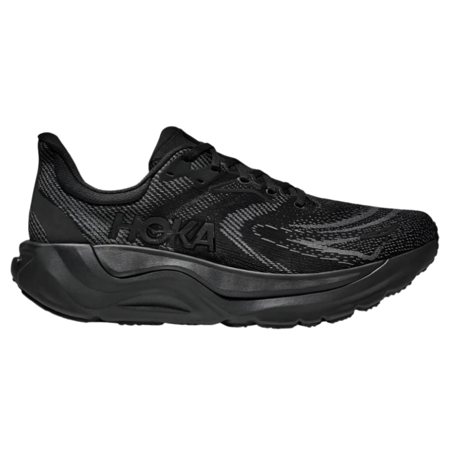 HOKA Mens Arahi 8 - Wide (2E) - Stability