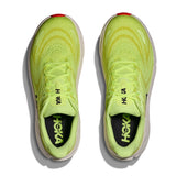 HOKA Mens Arahi 8 - Wide (2E) - Stability