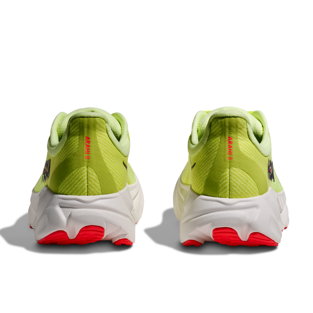 HOKA Mens Arahi 8 - Stability