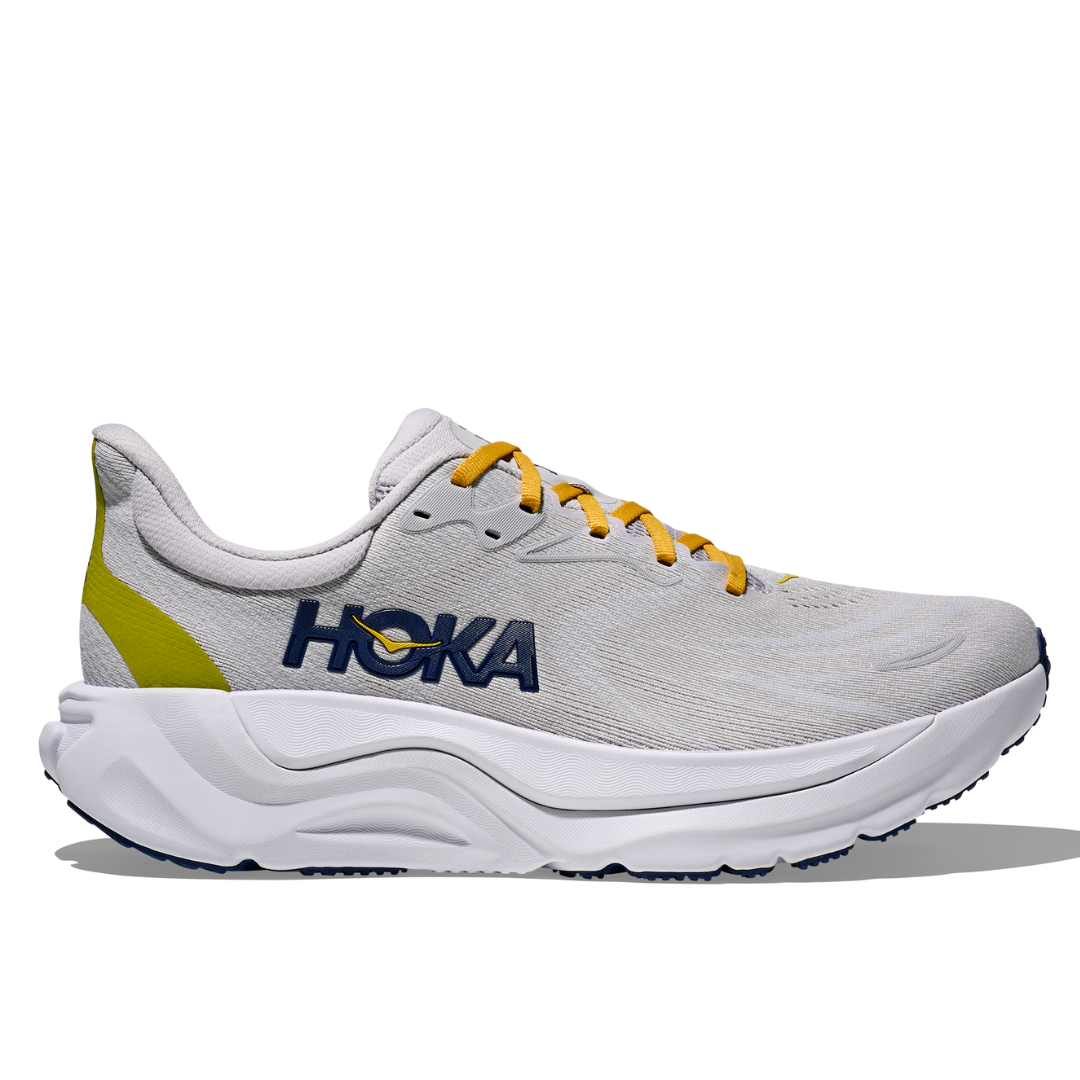 HOKA Mens Arahi 8 - WIDE (2E) - Stability