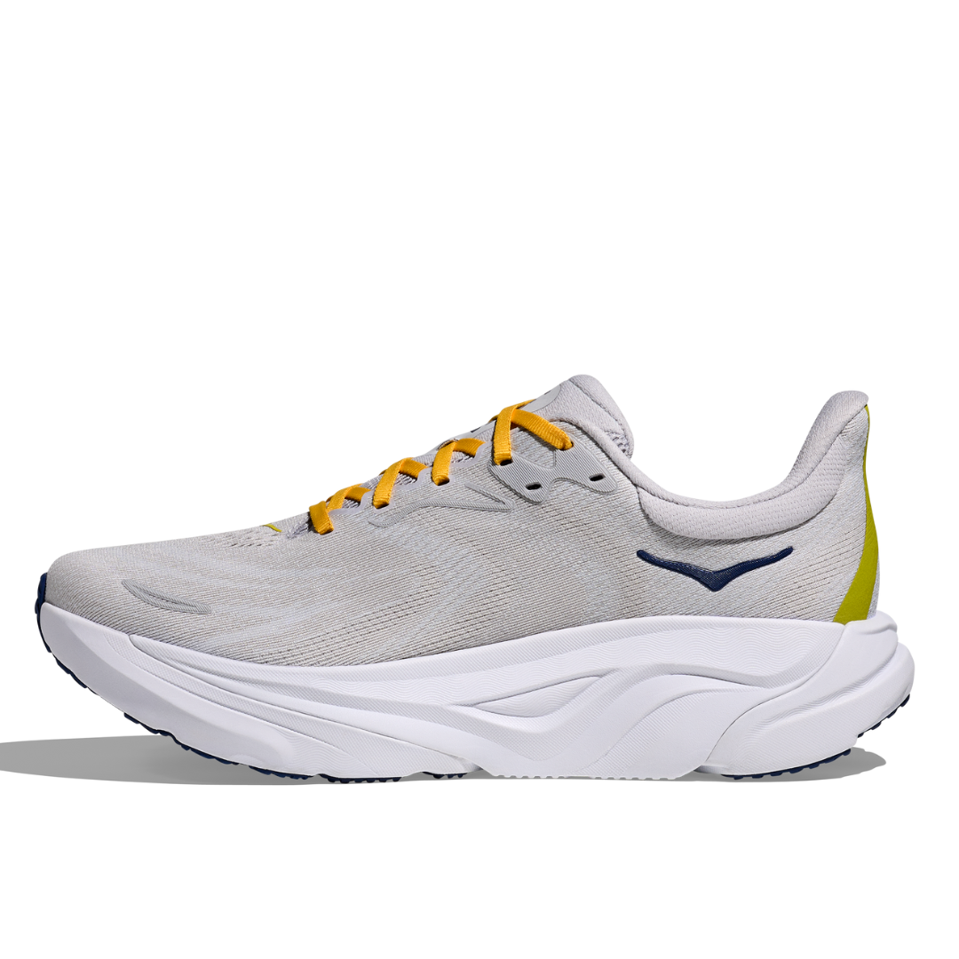 HOKA Mens Arahi 8 - WIDE (2E) - Stability