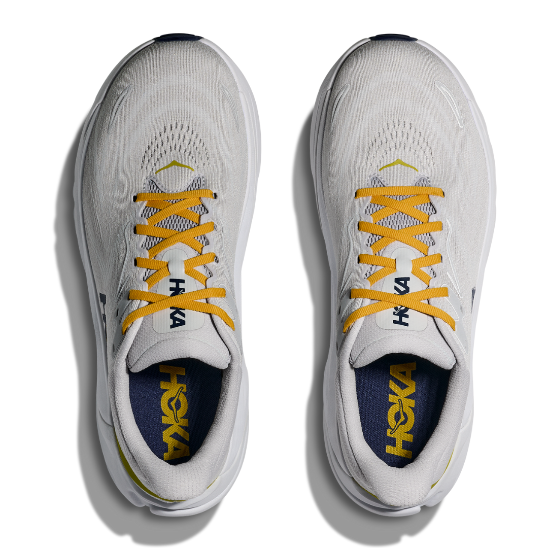 HOKA Mens Arahi 8 - WIDE (2E) - Stability