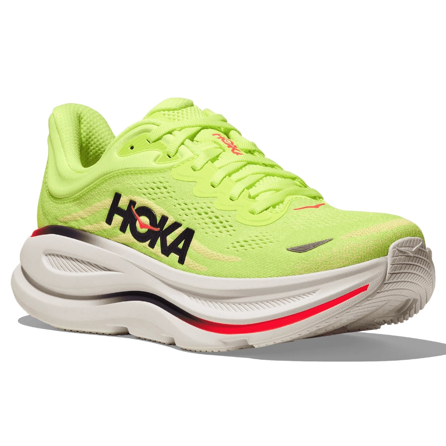 HOKA Mens Bondi 9 - Neutral