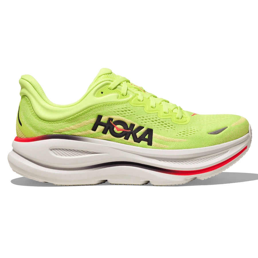 HOKA Mens Bondi 9 - Neutral