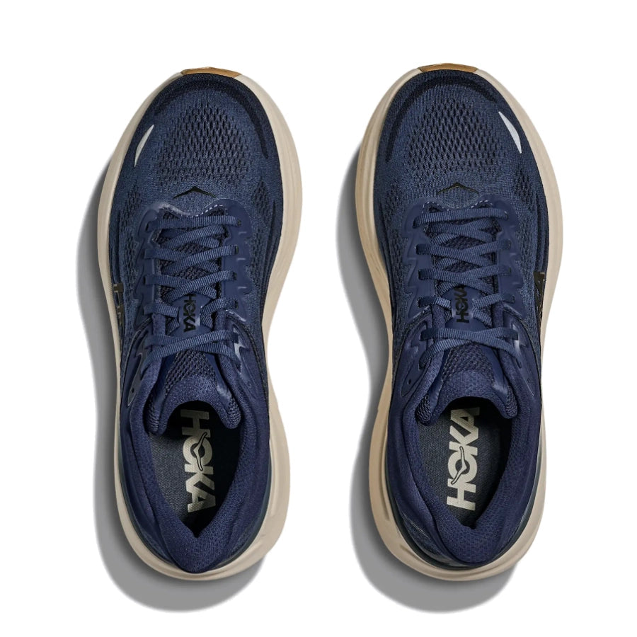 HOKA Mens Bondi 9 - Neutral