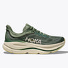 HOKA Mens Bondi 9 Neutral succulent fern