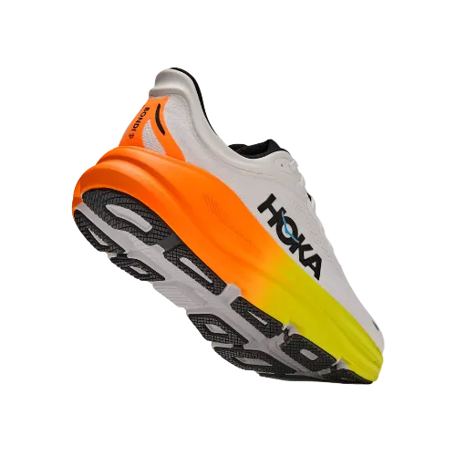HOKA Mens Bondi 9 - Wide (2E) - Neutral