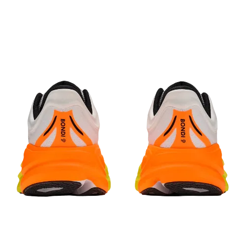 HOKA Mens Bondi 9 - Wide (2E) - Neutral