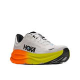 HOKA Mens Bondi 9 - Wide (2E) - Neutral