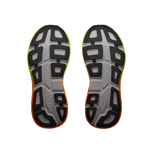 HOKA Mens Bondi 9 - Wide (2E) - Neutral