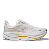 HOKA Mens Bondi9 White Grout 1